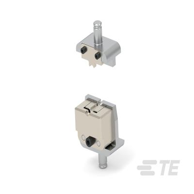 2358641-1 by te connectivity / amp brand