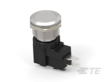 AVH22MSSFO001604 by te connectivity / alcoswitch brand