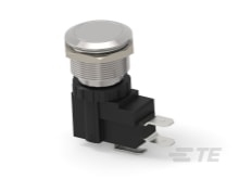 AVH22MSSFO002604 by te connectivity / alcoswitch brand