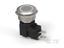 AVH25MSSFO002604 by te connectivity / alcoswitch brand