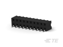 2MM-R-D15-HS-00-H-TR by te connectivity / amp brand