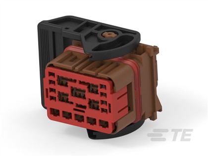 6-2208804-3 by te connectivity / amp brand