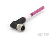 TAA754A5501-040 by te connectivity / amp brand