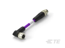 TAA756A5501-007 by te connectivity / amp brand