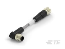 TAA75AA1611-007 by te connectivity / amp brand