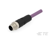 TAB62135501-080 by te connectivity / amp brand