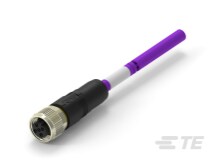 TAB62335501-080 by te connectivity / amp brand