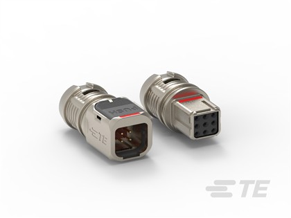 YD369-MP99-AP30000 by te connectivity / deutsch