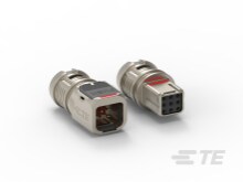 YD369-MP99-NP00000 by te connectivity / deutsch