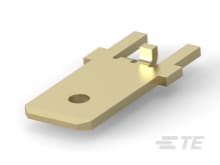 1217126-2 by te connectivity / amp brand