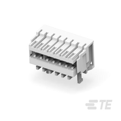 1-2306286-7 by te connectivity / amp brand
