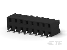1-2307728-6 by te connectivity / amp brand