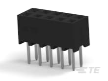 2MM-R-D05-VT-02-F-TBP by te connectivity / amp brand