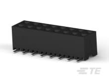 2MM-R-D08-VS-00-T-TBP by te connectivity / amp brand