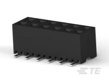 1-2314845-4 by te connectivity / amp brand