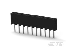 2MM-R-S10-VT-01-H-TBP by te connectivity / amp brand