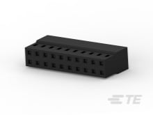 2MM-RC-D10-BX by te connectivity / amp brand