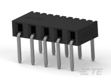 2307700-5 by te connectivity / amp brand