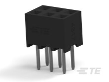 2MM-R-D03-VT-01-F-TBP by te connectivity / amp brand