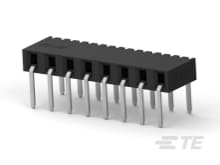 2314928-8 by te connectivity / amp brand