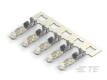 2MM-RT-M-F-SP by te connectivity / amp brand