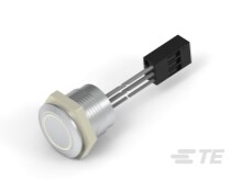 2342832-2 by te connectivity / amp brand