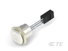 2342833-6 by te connectivity / amp brand