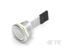 AVP22MS04CE0DT5A04 by te connectivity / alcoswitch brand