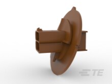 3-2336231-6 by te connectivity / amp brand