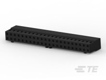 2MM-RCD-D22-BX by te connectivity / amp brand