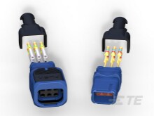 YD369-HR33-DP30000 by te connectivity / deutsch