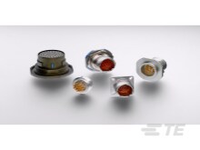 YDTS20N17-26SNV001 by te connectivity / deutsch
