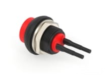PB6B2HS3M1CAL00Y500 by te connectivity / alcoswitch brand