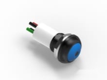 PB6B2FM7M1CAL07S500 by te connectivity / alcoswitch brand