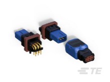 D369-B66-CS4 by te connectivity / deutsch