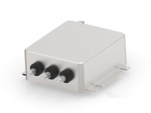 25KEBS6AFPD by te connectivity / corcom brand
