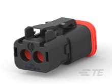 1-2303815-4 by te connectivity / deutsch automotive