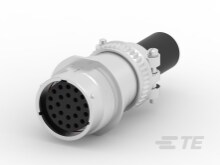 HD34-24-23SE-L006 by te connectivity / deutsch automotive