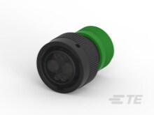 YHDP26-18-6SN-CL21 by te connectivity / deutsch automotive