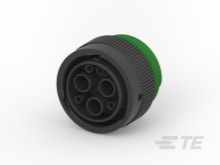 HDP26-24-7SN-CL22 by te connectivity / deutsch automotive