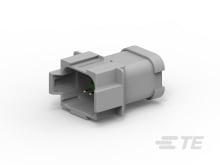 2298173-1 by te connectivity / deutsch automotive