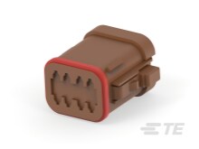 DT06-08SD-CE01 by te connectivity / deutsch automotive