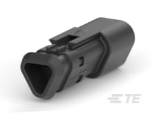 2-2303813-4 by te connectivity / deutsch automotive