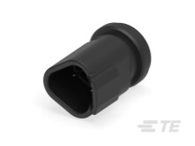 DT15-3P-R009 by te connectivity / deutsch automotive