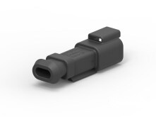 DT04-2P-EE01 by te connectivity / deutsch automotive