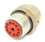 8N1531-24-12S by te connectivity / deutsch automotive