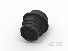 HD10-9-96PE-B025 by te connectivity / deutsch automotive