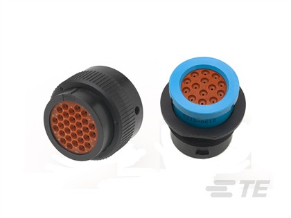 2600000-1 by te connectivity / deutsch automotive