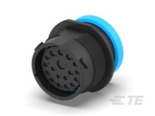 HDP24-24-18SE-L017 by te connectivity / deutsch automotive