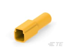 DT2S-BT-YW by te connectivity / deutsch automotive